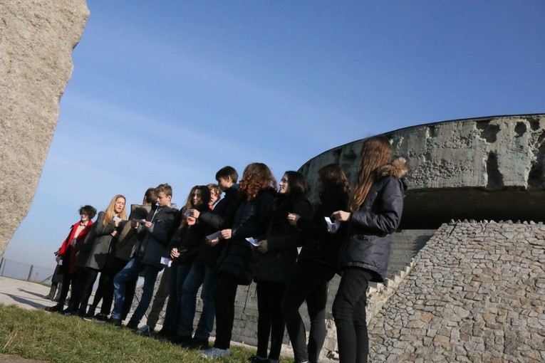 Państwowe Muzeum na Majdanku: praca dla studentów