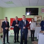 Finał konkursu o żołnierzach wyklętych w Opocznie