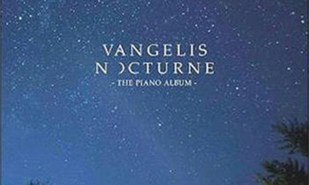 Vangelis
Nocturne. The Piano Album
Decca/Universal Music Polska
2019