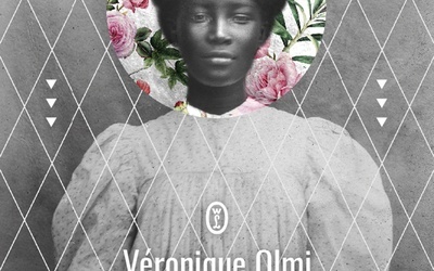 Véronique Olmi "Bakhita". Wydawnictwo Literackie, Kraków 2018 ss. 416
