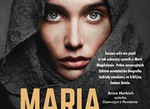 Paweł F. Nowakowski
MARIA MAGDALENA
Wydawnictwo ZNAK
Kraków 2019
ss. 288