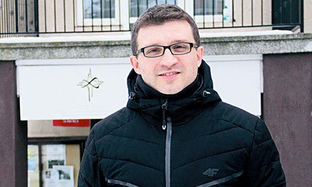 Dom na miarę wielkich potrzeb