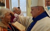 Dzień chorego w Bystrej