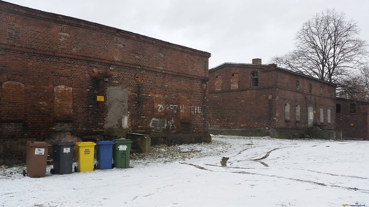 Kolonia Zgorzelec w Bytomiu: będzie modernizacja zabytkowego osiedla 