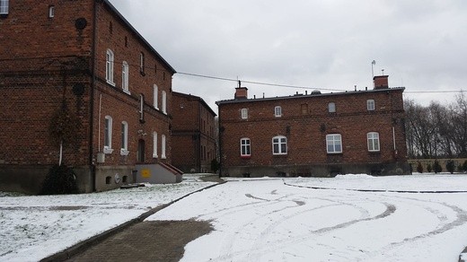 Kolonia Zgorzelec w Bytomiu: będzie modernizacja zabytkowego osiedla 