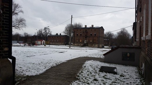 Kolonia Zgorzelec w Bytomiu: będzie modernizacja zabytkowego osiedla 
