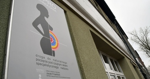 Naprotechnologia dostępna w Szczecinku