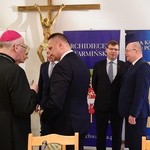 Konferencja prasowa - XXI Wenta Dobroczynna