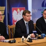 Konferencja prasowa - XXI Wenta Dobroczynna