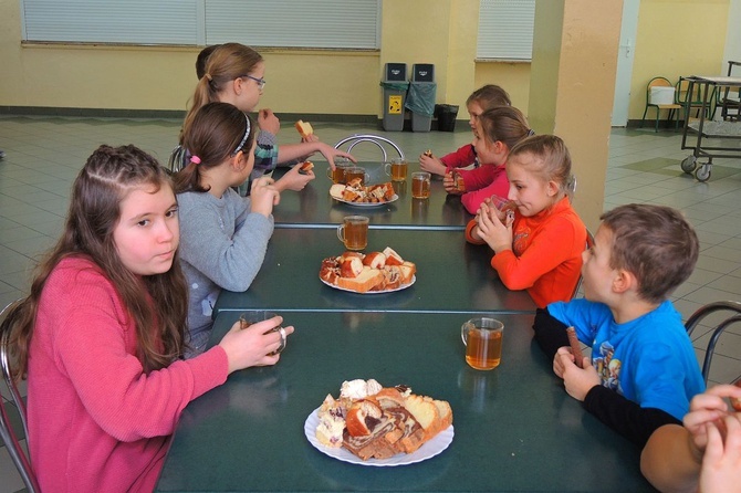 Tydzień z Panem Bogiem na Górnym Borze - 2019