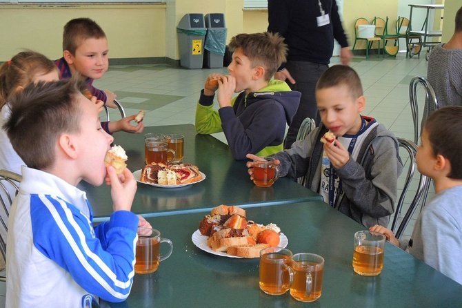 Tydzień z Panem Bogiem na Górnym Borze - 2019