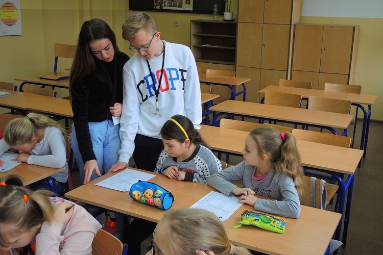 Tydzień z Panem Bogiem na Górnym Borze - 2019