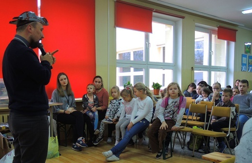 Tydzień z Panem Bogiem na Górnym Borze - 2019