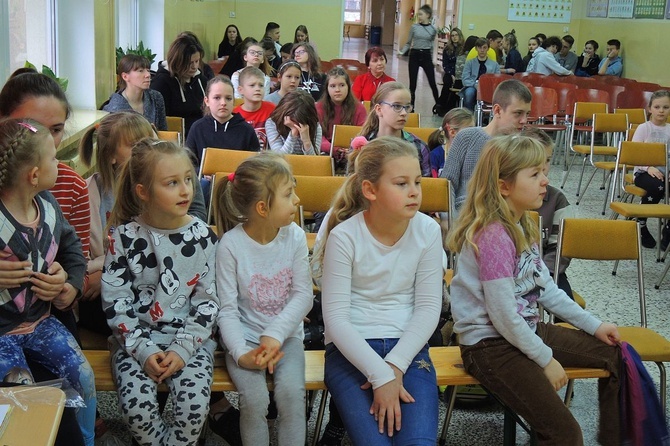 Tydzień z Panem Bogiem na Górnym Borze - 2019