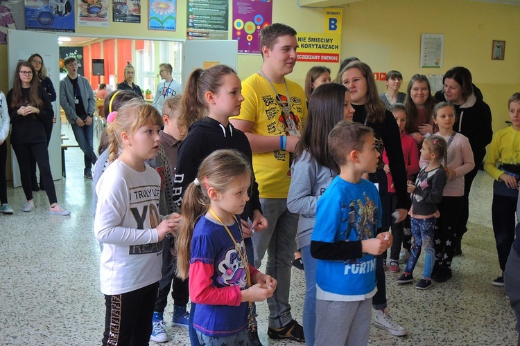 Tydzień z Panem Bogiem na Górnym Borze - 2019