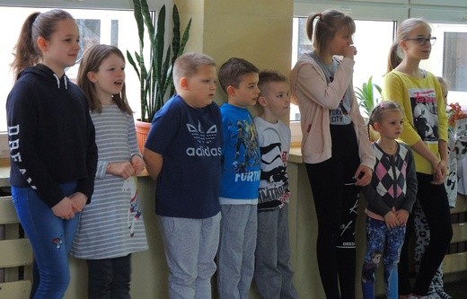 Tydzień z Panem Bogiem na Górnym Borze - 2019