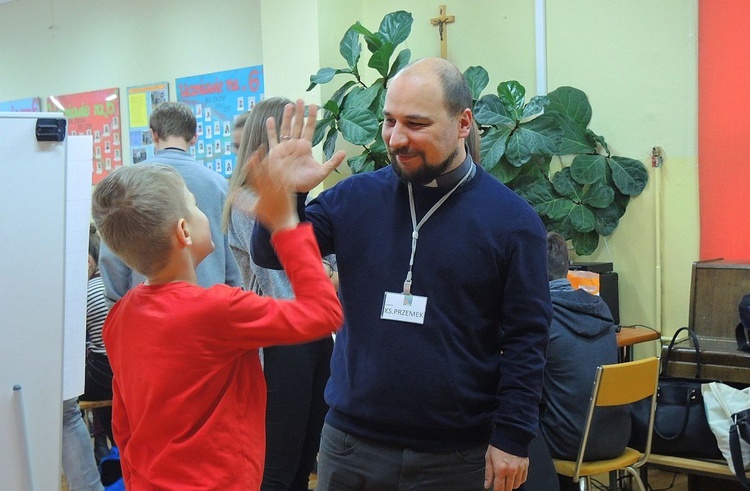 Tydzień z Panem Bogiem na Górnym Borze - 2019