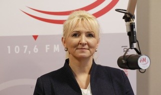 Malgorzata Gutowska, dyrektor ZTM