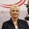 Malgorzata Gutowska, dyrektor ZTM