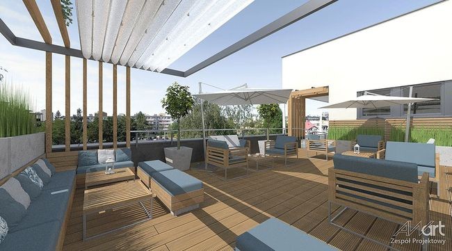 Centrum Aktywności Seniora w Stalowej Woli