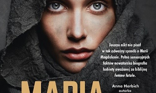 Kim jest Maria Magdalena? 