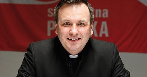 Prawnik ks. Grzegorza Babiarza twierdzi, że kapłan jest nadal prezesem Stowarzyszenia "Wiosna"