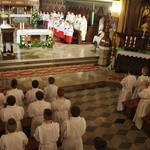 Nowi lektorzy dekanatu Nowy Sącz Wschód