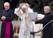 Papież: Rzeczywistości świętej liturgii nie da się zredukować do gustów