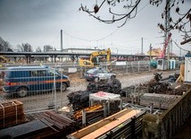 Bomba w Jaworzynie Śląskiej