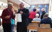 Dzień Chorego w Hospicjum