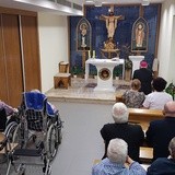 Dzień Chorego w Hospicjum