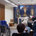 Dzień Chorego w Hospicjum