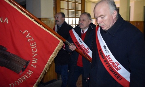 Bez porządnego pożegnania 
