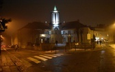 20. rocznica śmierci o. Adama Wiktora SJ  