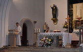 20. rocznica śmierci o. Adama Wiktora SJ  