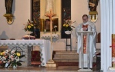 20. rocznica śmierci o. Adama Wiktora SJ  