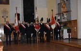 20. rocznica śmierci o. Adama Wiktora SJ  