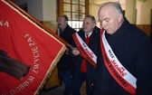 20. rocznica śmierci o. Adama Wiktora SJ  