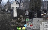 20. rocznica śmierci o. Adama Wiktora SJ  