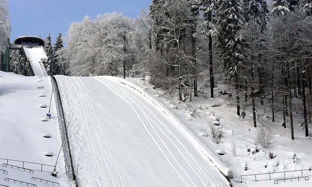 Skoki narciarskie w Willingen - dziś konkurs drużynowy