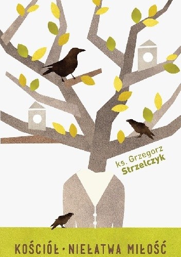 Kościół - niełatwa miłość