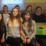 Dziewczęce rekolekcje z elżbietankami cieszyńskimi