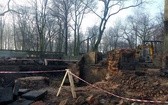Zabytkowy pałac w Bytomiu-Miechowicach zyska nowy blask