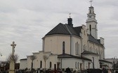 Gorzyce - powstał dom parafialny