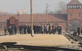Prezydencki hołd dla ofiar KL Auschwitz-Birkeanu