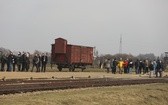 Prezydencki hołd dla ofiar KL Auschwitz-Birkeanu