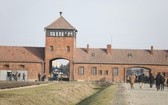Prezydencki hołd dla ofiar KL Auschwitz-Birkeanu