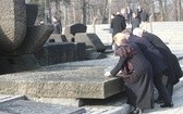 Prezydencki hołd dla ofiar KL Auschwitz-Birkeanu