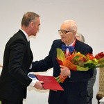 Prof. Ryszard Juszkiewicz in memoriam