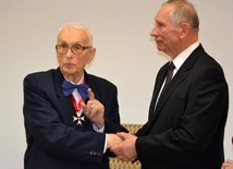 Prof. Ryszard Juszkiewicz in memoriam